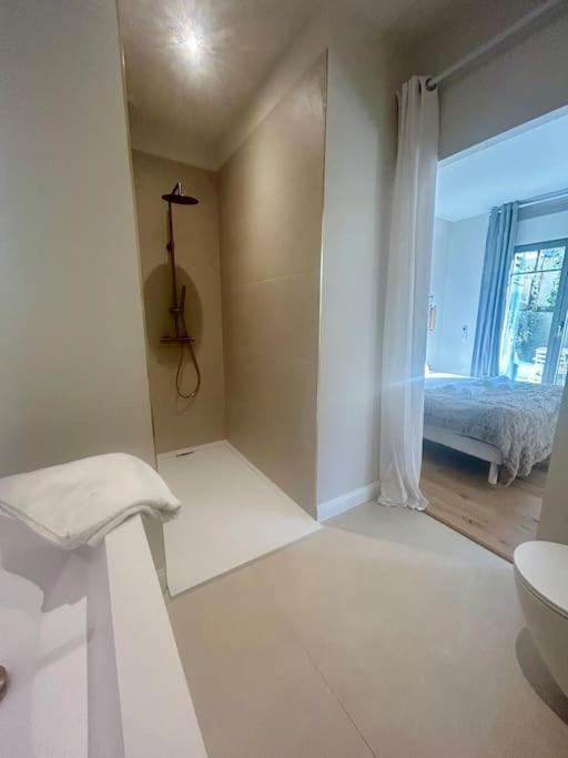 Apt 2-4Pers/6'Piedplage/Terrasse/Parking Аркашон Екстериор снимка