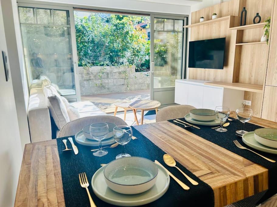 Apt 2-4Pers/6'Piedplage/Terrasse/Parking Аркашон Екстериор снимка